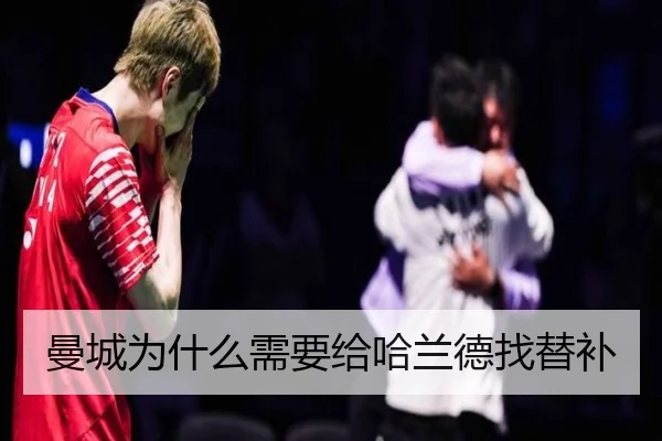 曼城为什么需要给哈兰德找替补（xingkong.com）